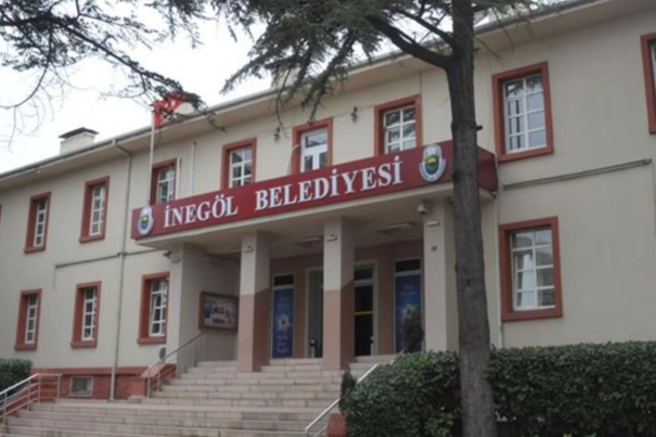 Bursa İnegöl Belediyesi’nden personellere ödüllü yarışma 