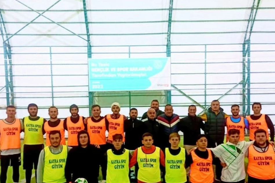 Edirne Yenimuhacir Spor'da 'Yıldız' dönem 