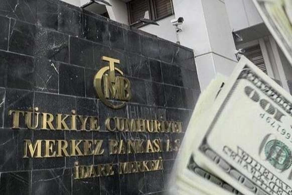 Cari işlemlerde açık 4,65 milyar dolar! 