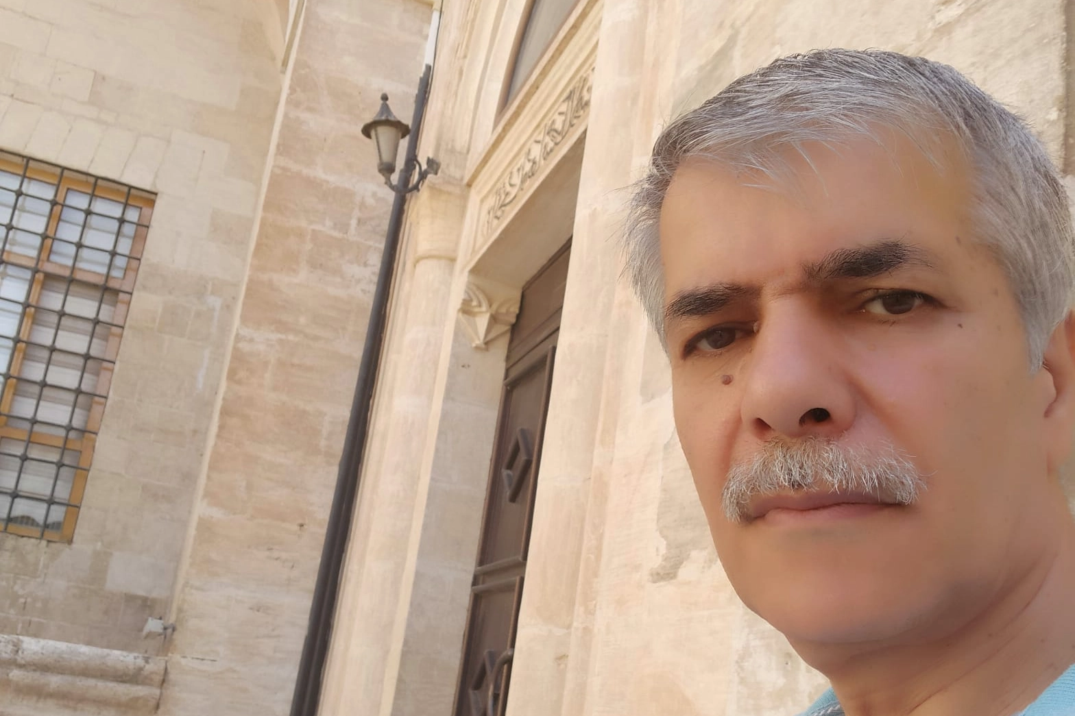 Mardin’e 'Kültür Evi' şart! 