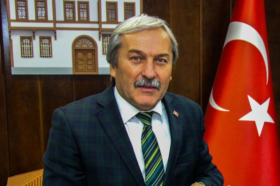 TÜSİAD’a bir tepki de Bilecik’ten 