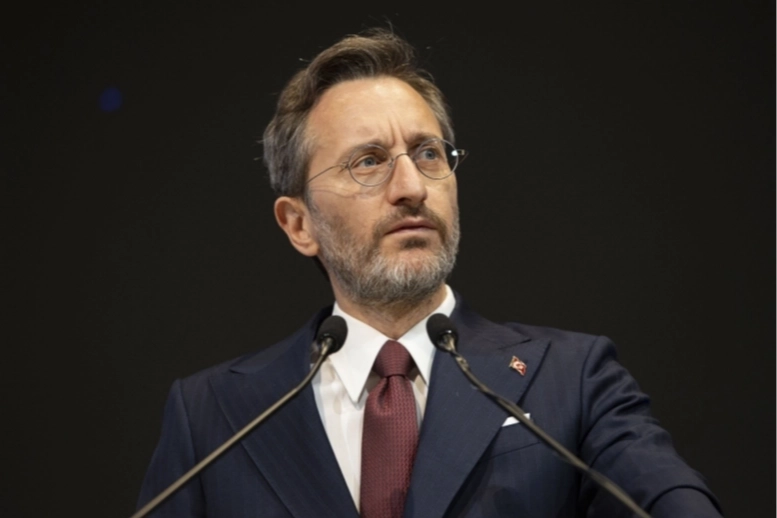 Fahrettin Altun'dan muhalif söylemlere sert çıkış! 2023 seçimleri unutamayacağınız derstir! 