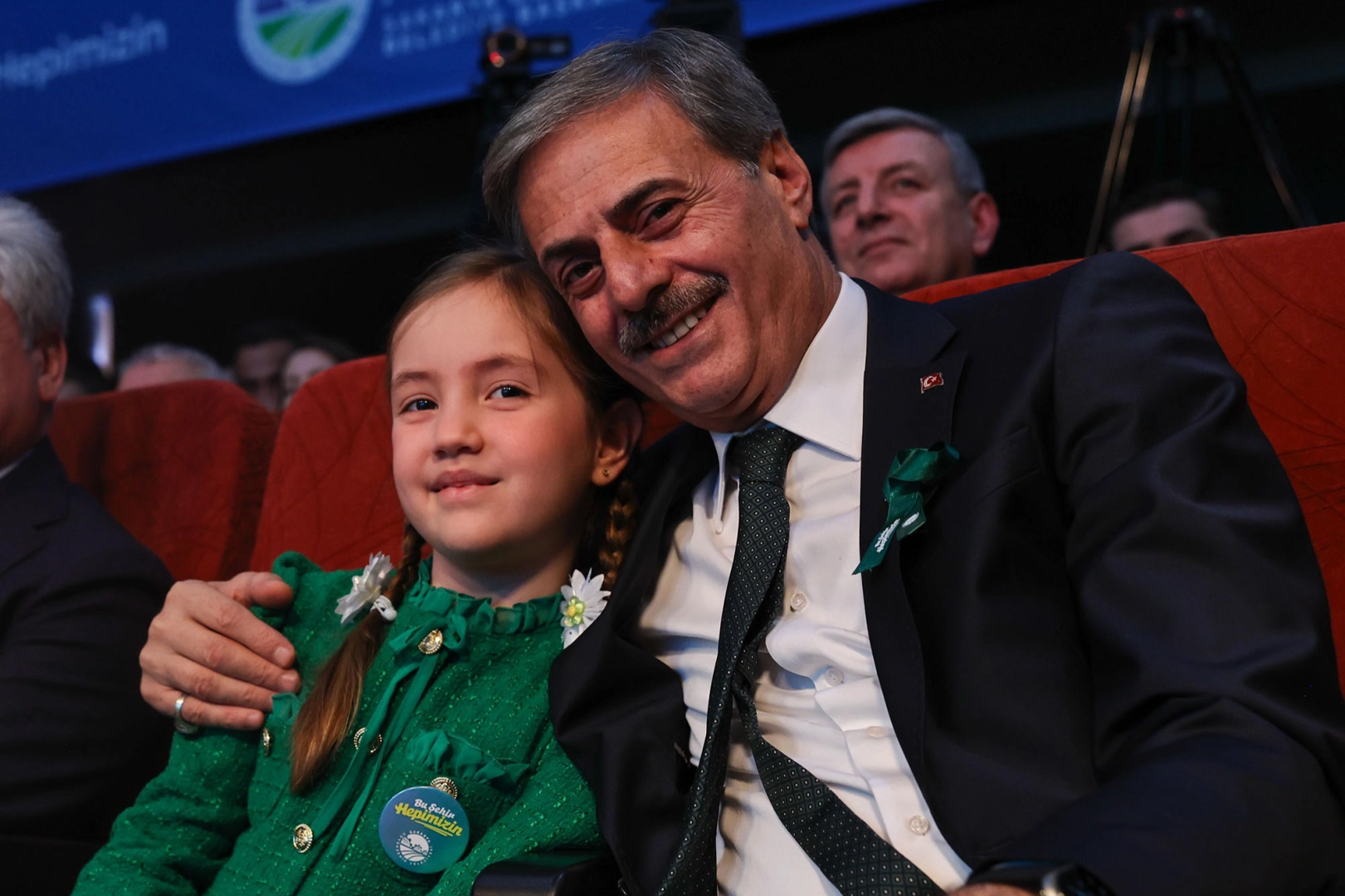 Sakarya’nın en büyük sosyal hareketi başladı 