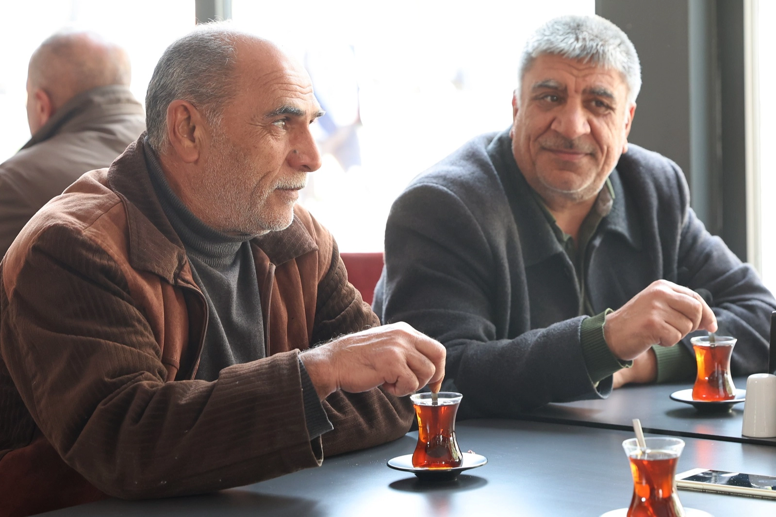 Gaziantep “Haydi Sofraya” projesi ile sosyalleşiyor 