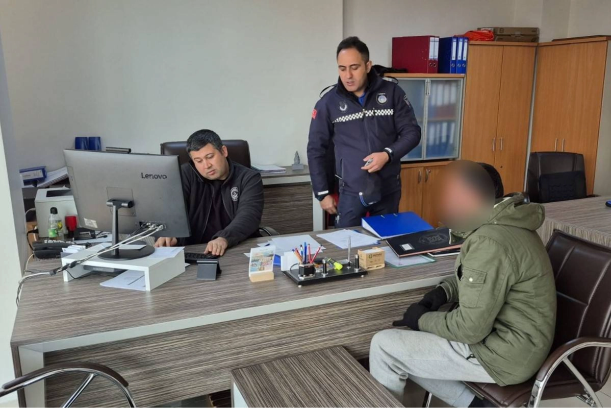 Kayseri'de evsizlere 'büyük' şefkat 