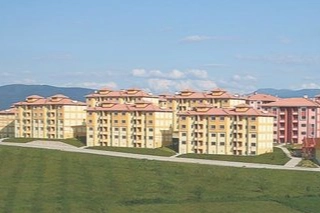 Bilecik'te TOKİ kuraları çekildi 