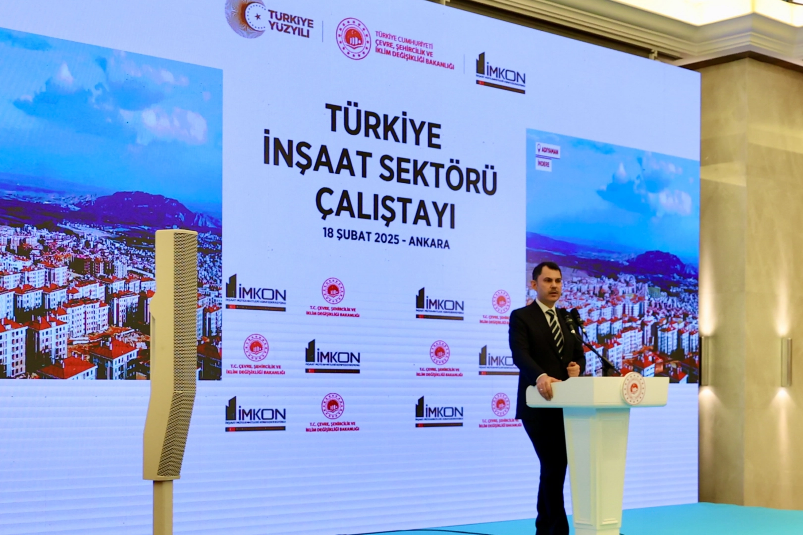 Emlak Konut'tan orta gelirliye yeni kampanya 