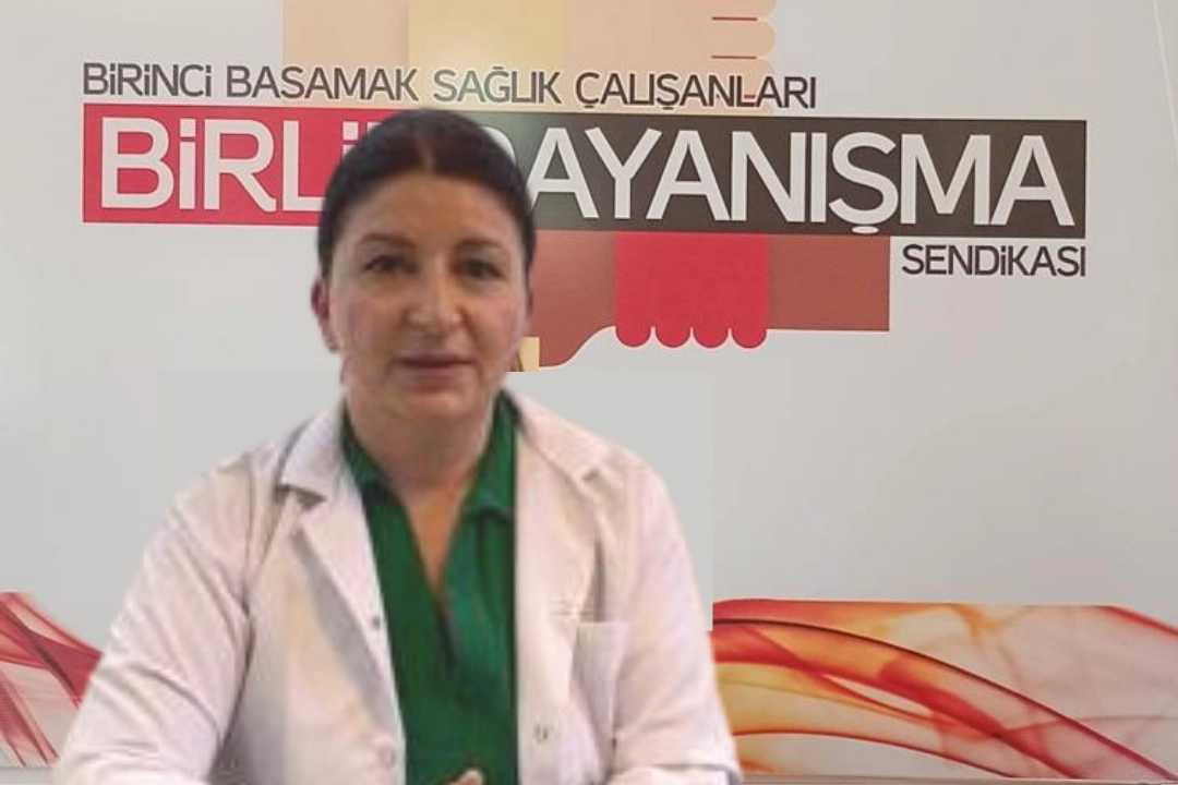 Sağlık çalışanlarını hedef gösteren Milletvekili Sarıçam'a suç duyuru 