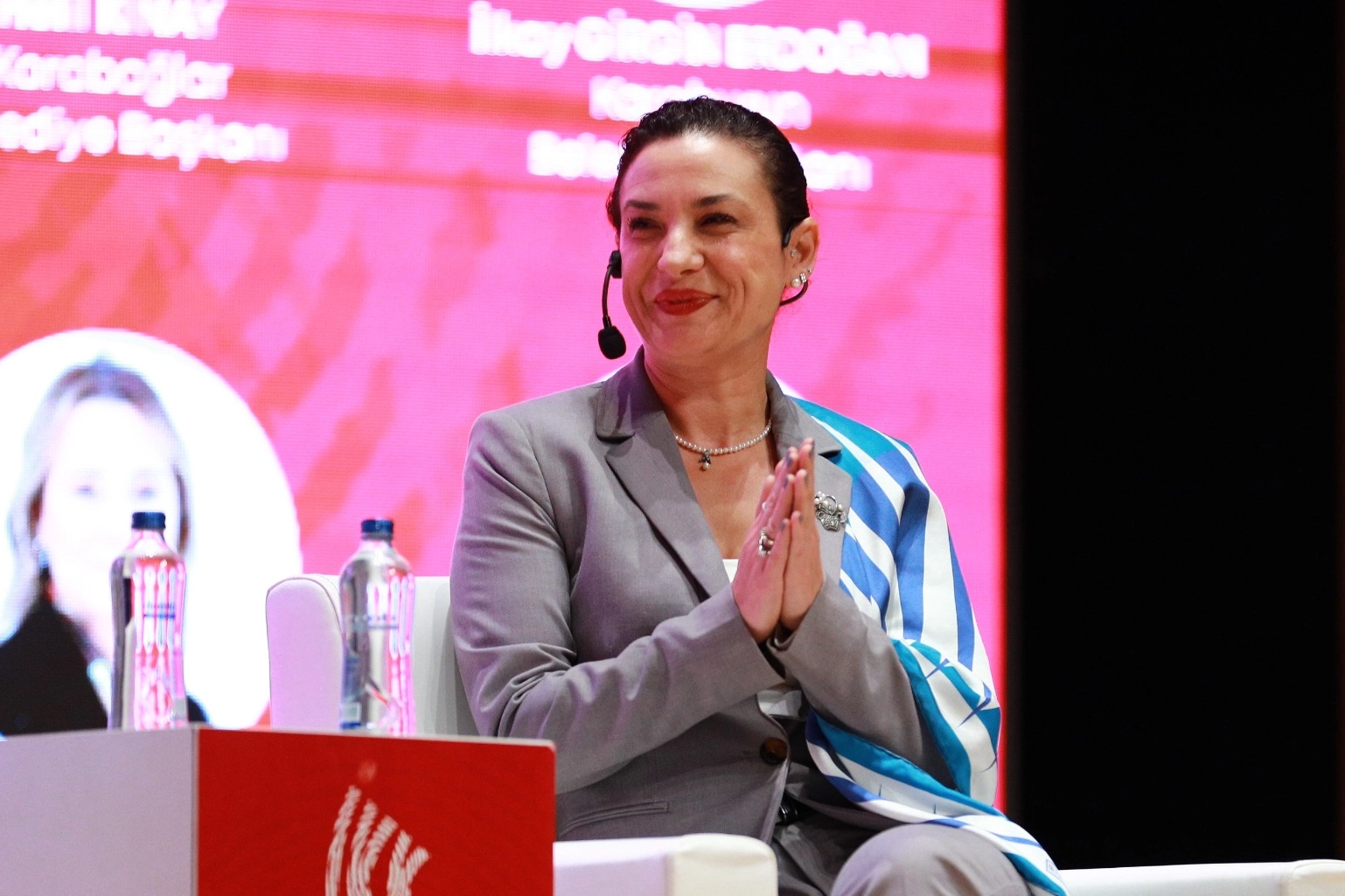 Başkan Sengel’den mücadele vurgusu 