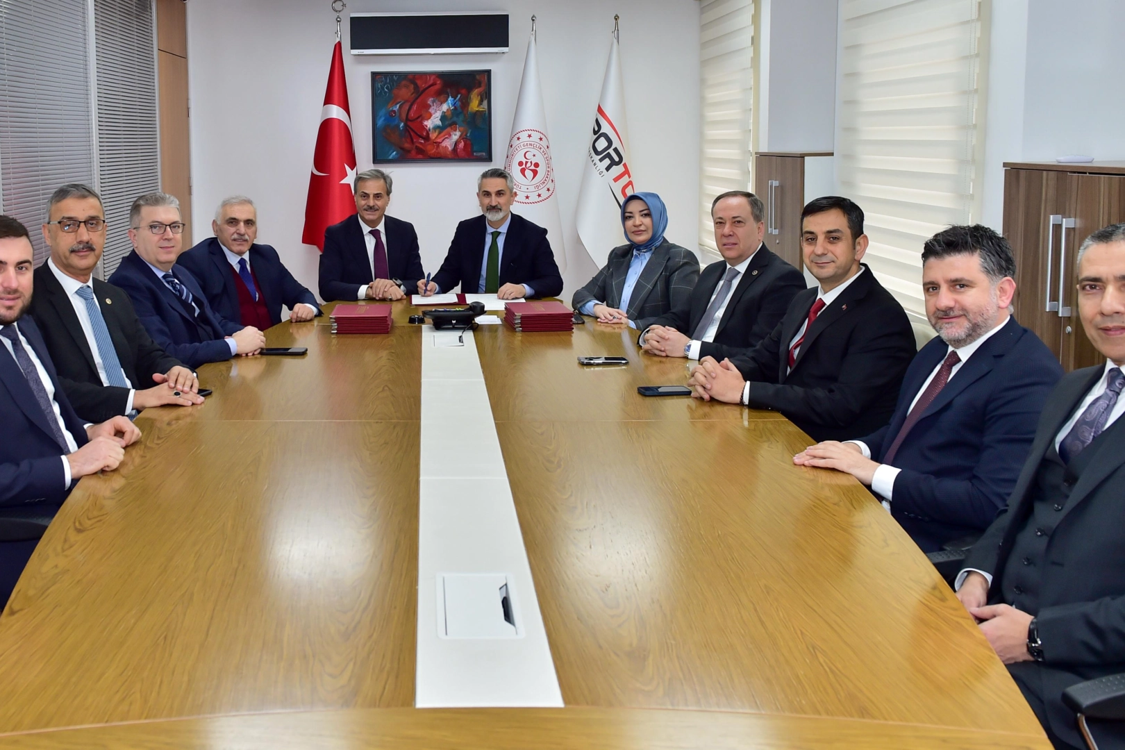 Sakarya'da 522 milyon liralık dev spor yatırımı! 