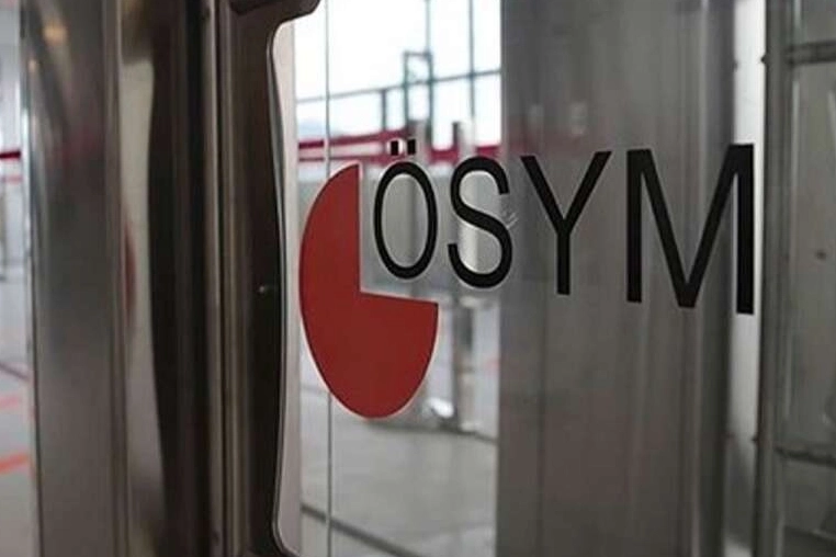 2025-ALES/1 için son başvuru 26 Şubat 