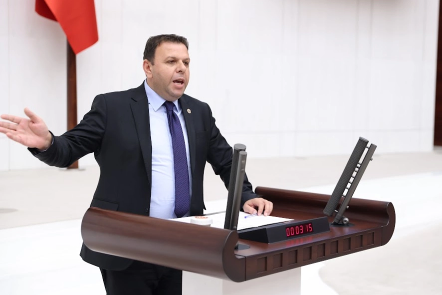 Ödenmeyen tarımsal destekler çiftçinin gübresini götürdü! 