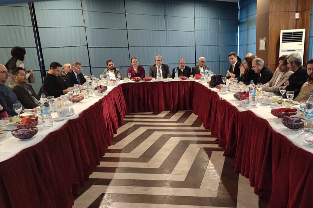 Konya turizmi için güç birliği! 