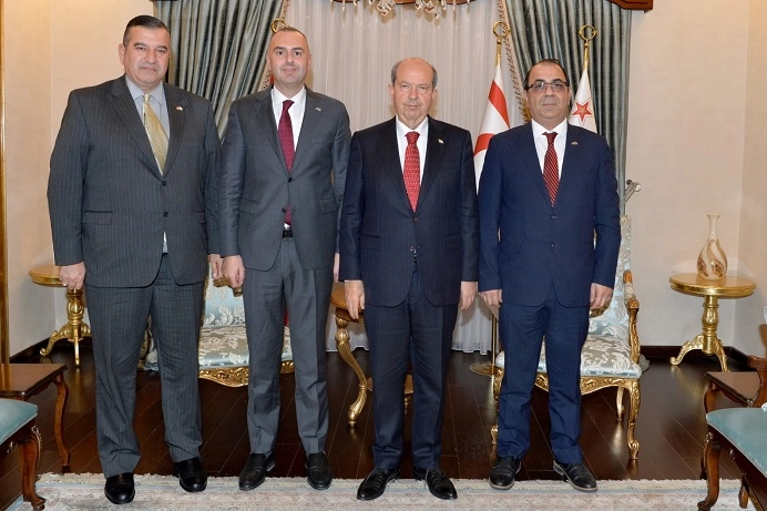 Akdenizli ihracatçılar geleneksel pazarı güçlendirme peşinde 