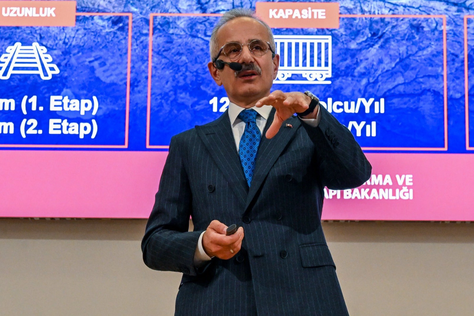 Türkiye 2026'da 5G'ye geçiyor 
