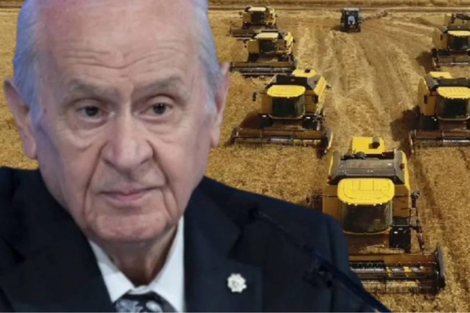 MHP'den 'Askıda 9 Gülek Buğday' çağrısı 