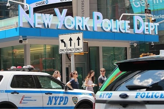 New York'ta Müslümanların güvenliğine Ramazanlık ek tedbir 