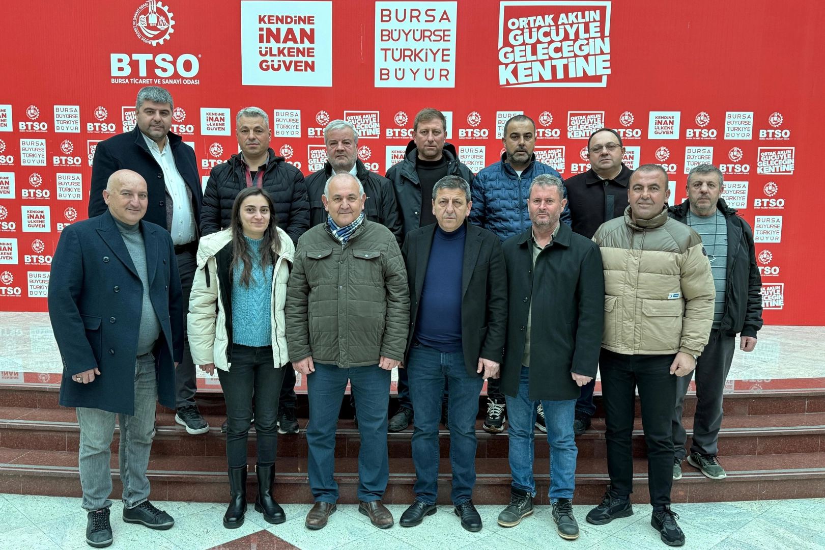 Bursa Mudanya'da tarımsal hamle... Mudanya Belediyesi, kooperatiflerle ortak şirket kurdu 
