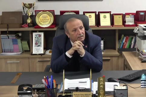 İstanbul Şile’de sportif değişimleri anlattı 