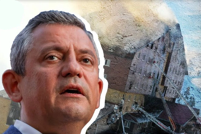 Bolu faciasıyla ilgili 'Özel' belge paylaştı! 