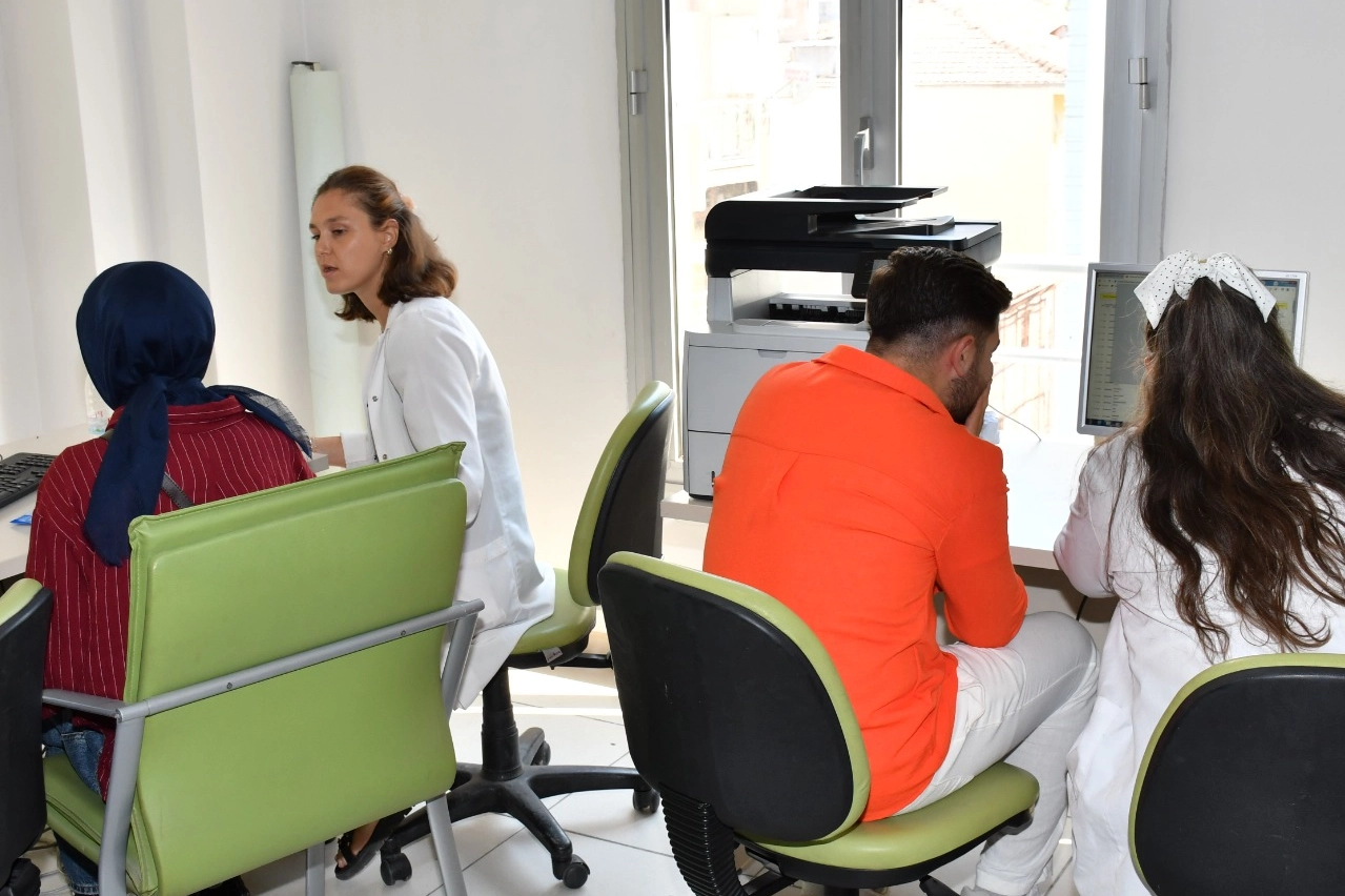 MABEM’de kurs kayıtları başladı 