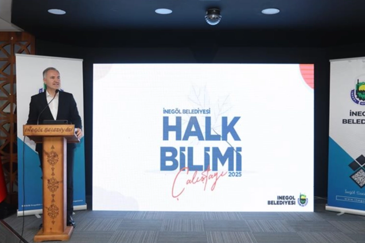 Bursa İnegöl Belediyesi’nden tarihi adım! 