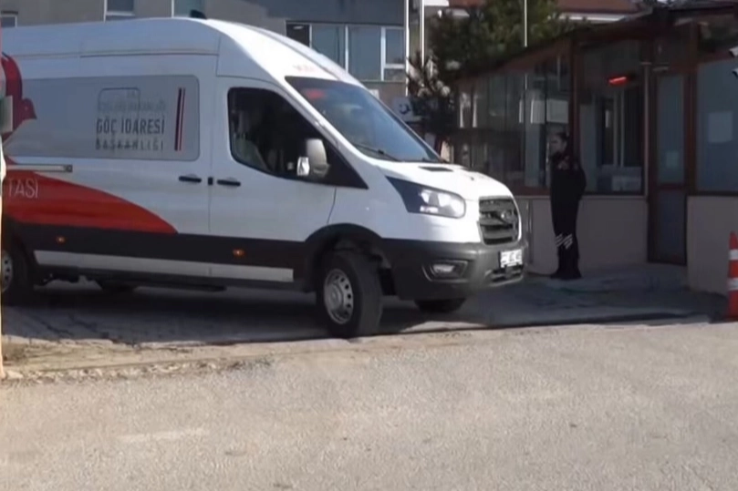 Mısır'dan geldiler, Malatya'da yakayı ele verdiler! 