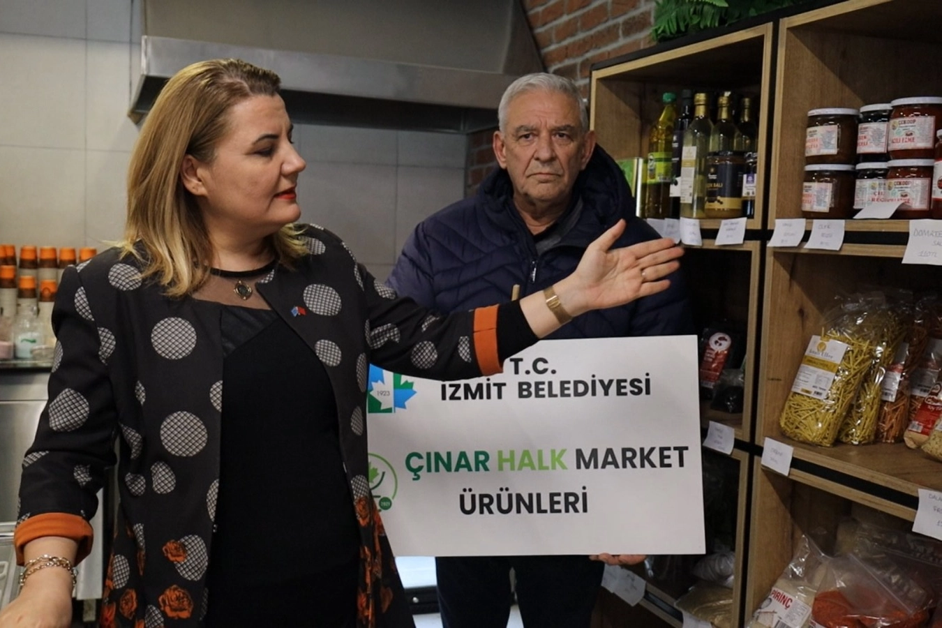 Kocaeli İzmit'te vatandaşa müjde! 