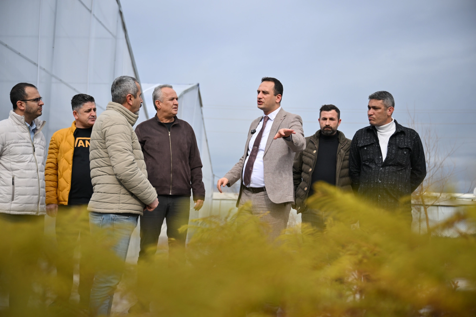 Bornova’da daha yeşil bir gelecek için büyük adım 