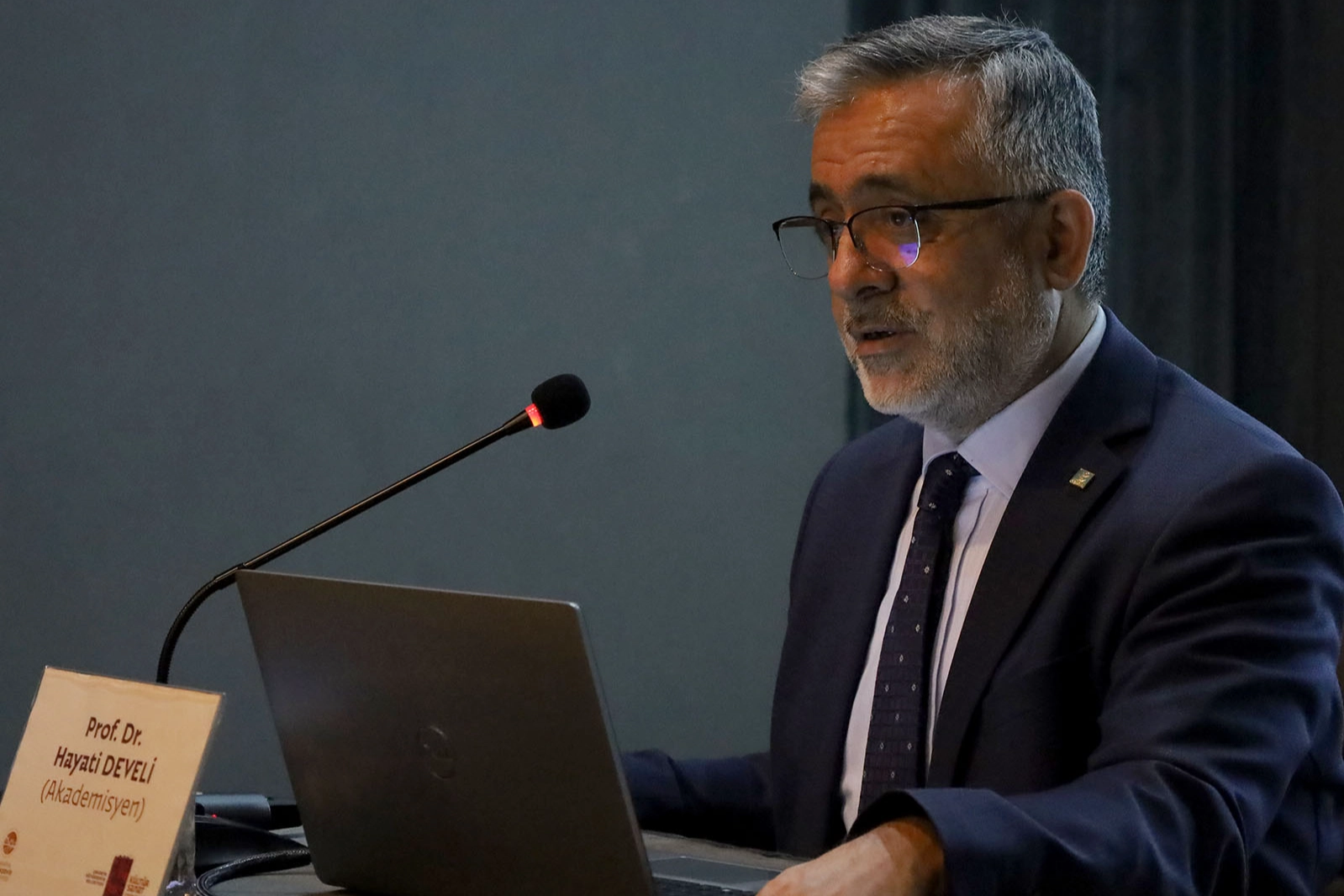 Evliya Çelebi’nin gözünden Sakarya'yı anlattı 