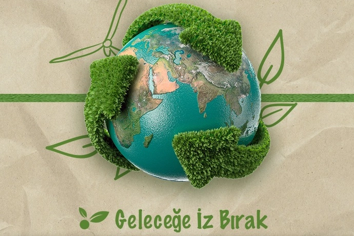 İstanbul'dan çevre odaklı yarışma 