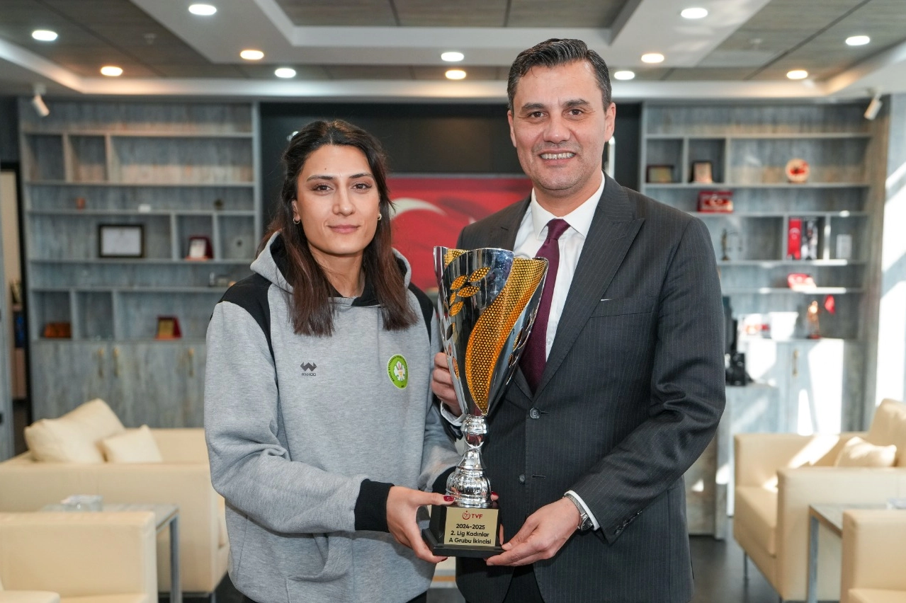 Manisa’nın Sultanları tarih yazdı 