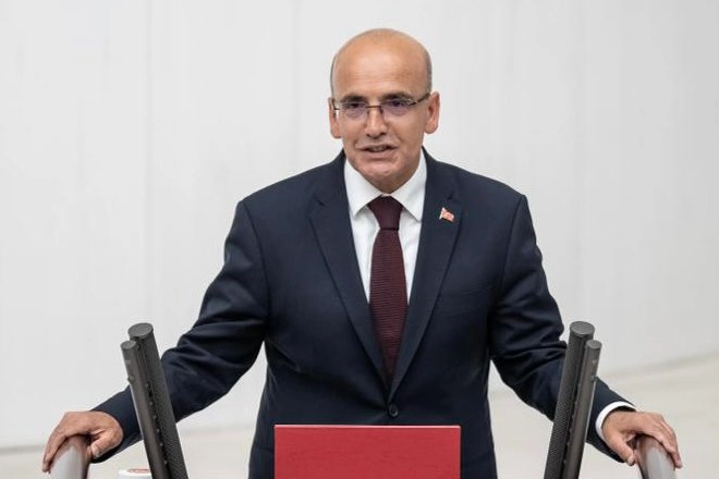 Reel sektörün enflasyon beklentisi azaldı 