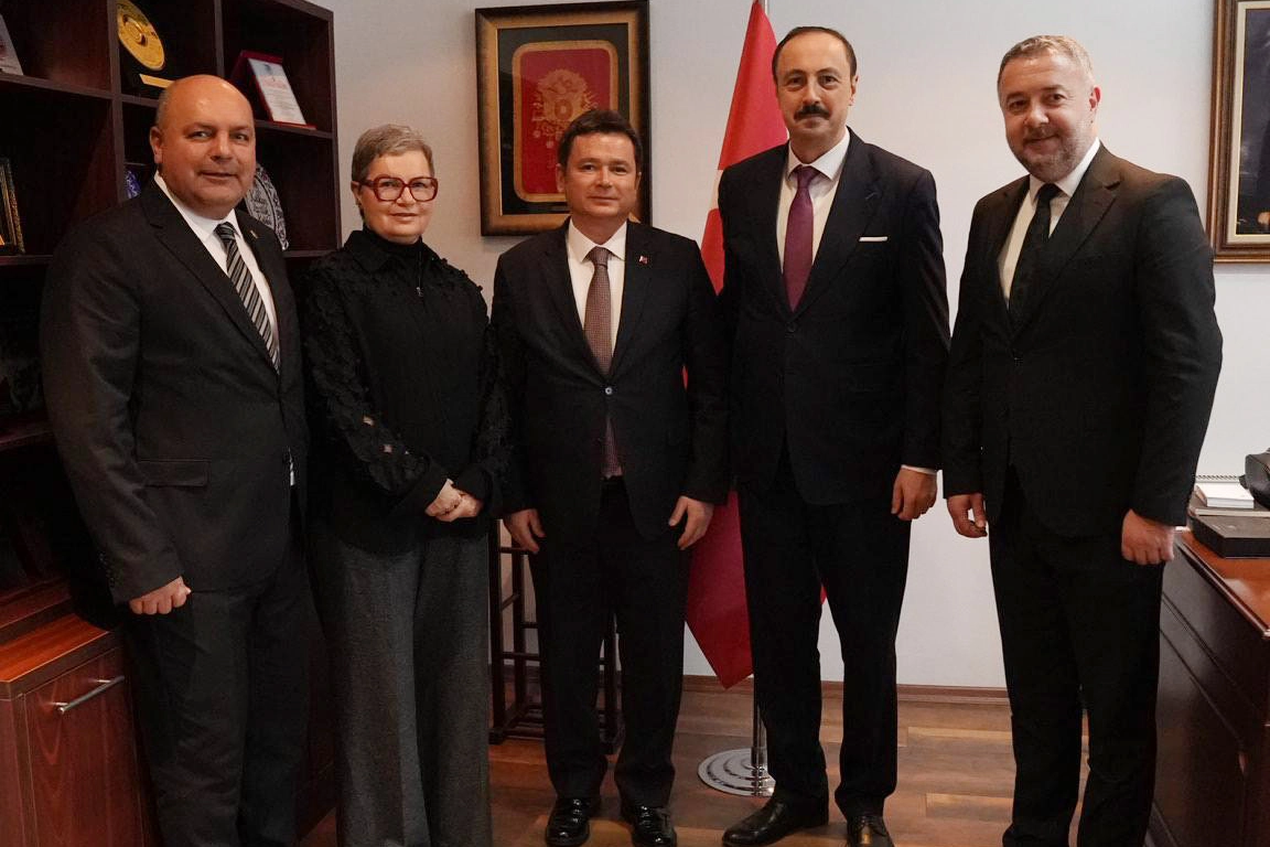 Üsküp’te ‘Osmangazi Kardeşler Buluşması’ düzenlendi 