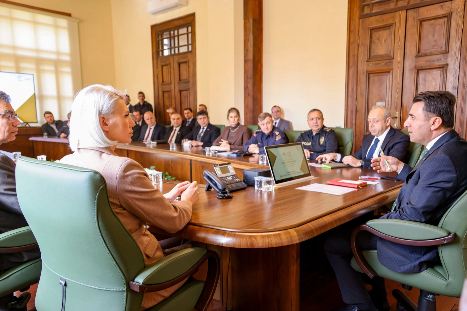 Bilecik’te sahipsiz hayvan kalmayacak 