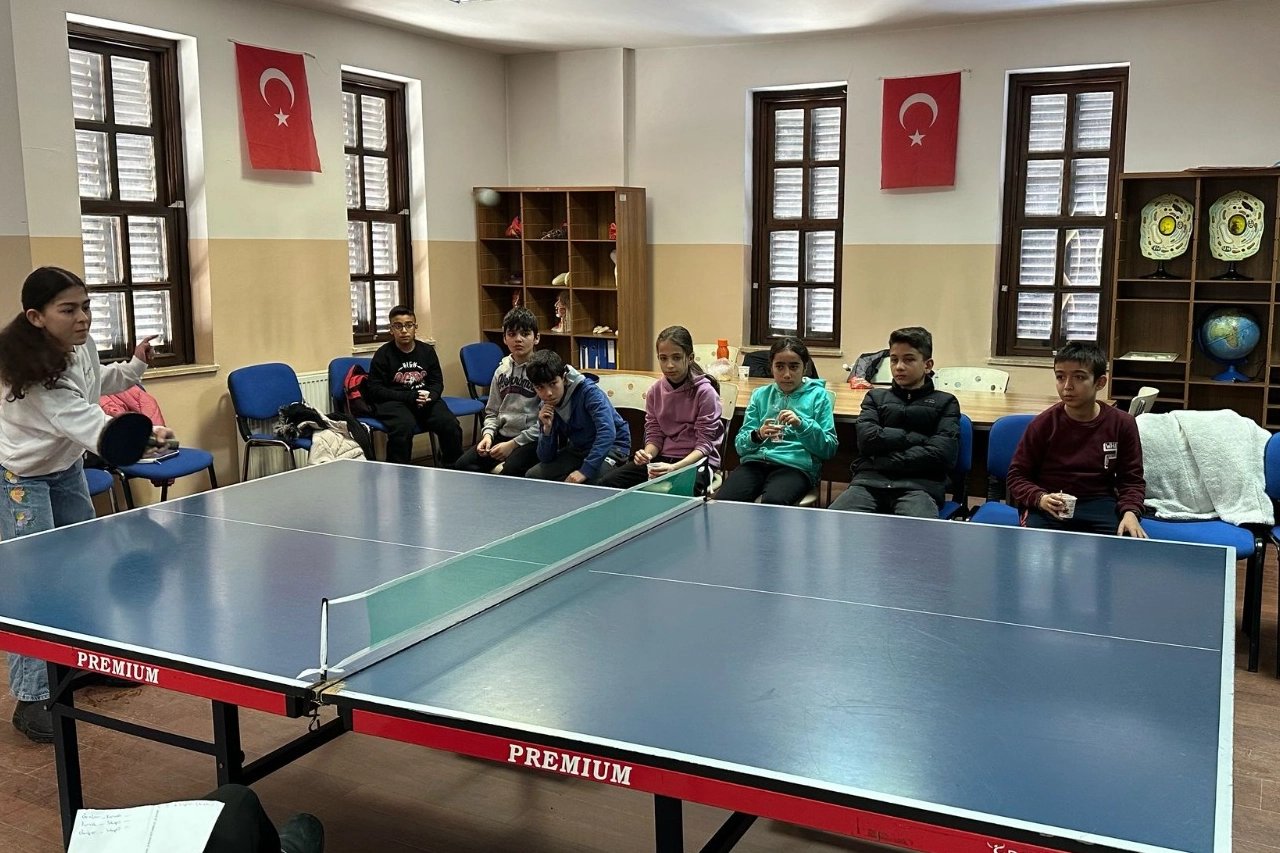 Malatya Büyükşehir genç sporculara desteğini sürdürüyor 
