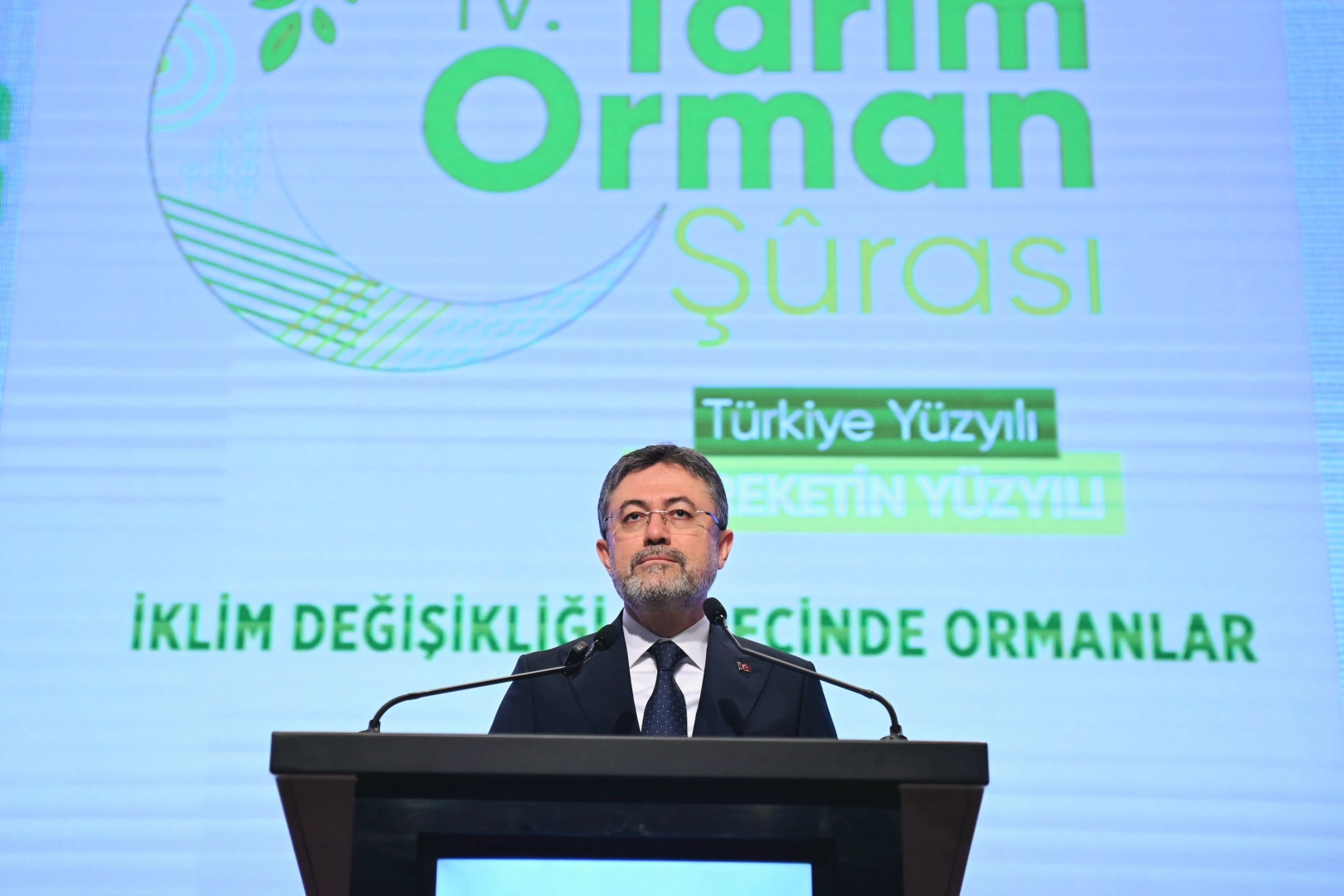 Yeşil Vatan için 8 bin 500 yeni istihdam müjdesi 