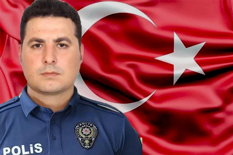 Konya'da acı devriye! 