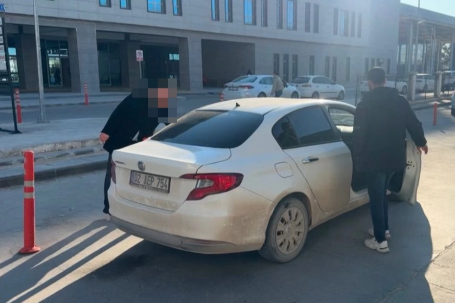 Adıyaman’da usulsüz sağlık raporu operasyonu: 33 gözaltı! 