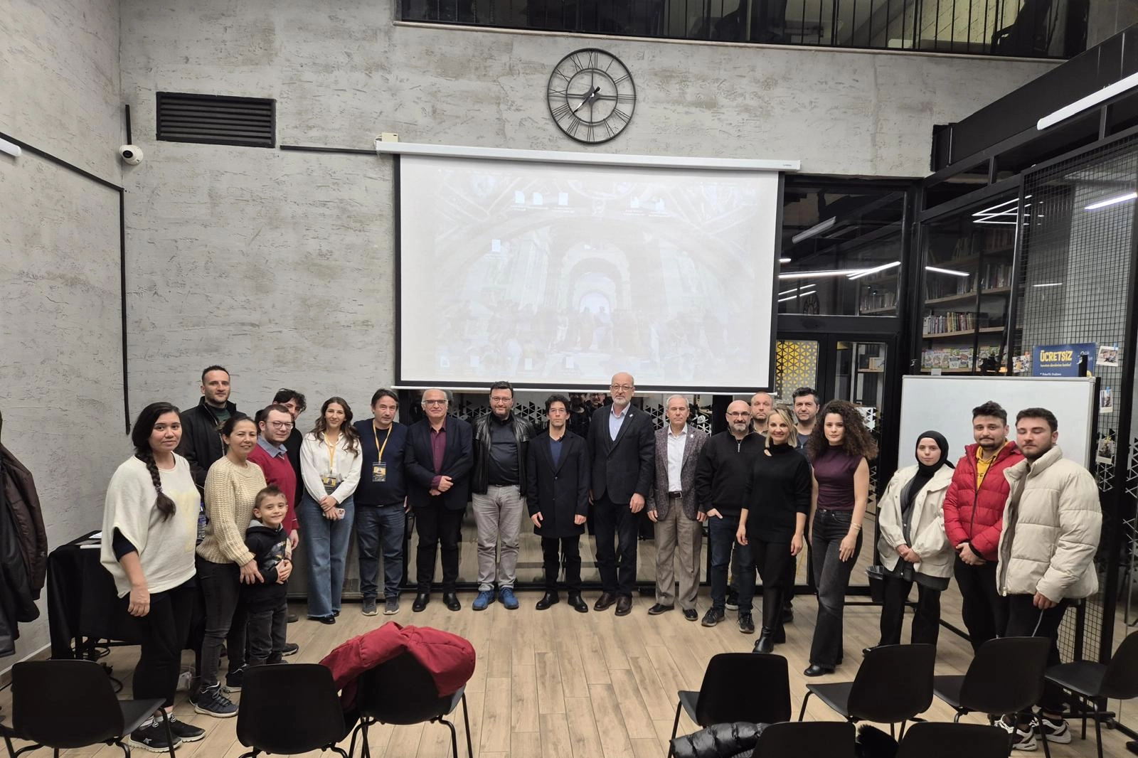 BİSİAD, yapay zekanın iş süreçlerine etkisini masaya yatırdı 