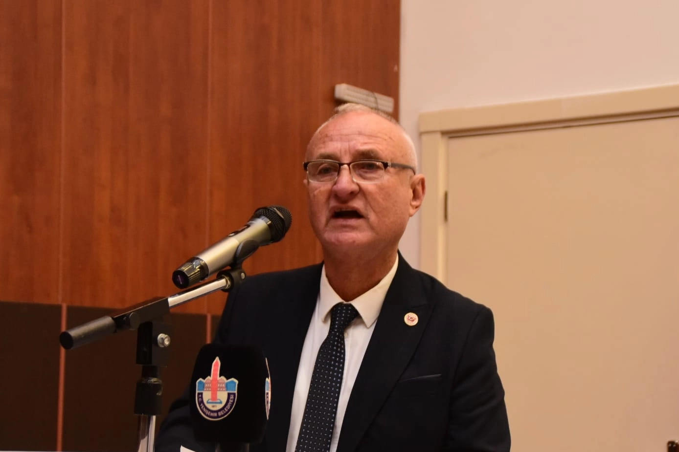 Bursa Yenişehir Muhtarlar Derneği'nde İsmail Yüksel dönemi 