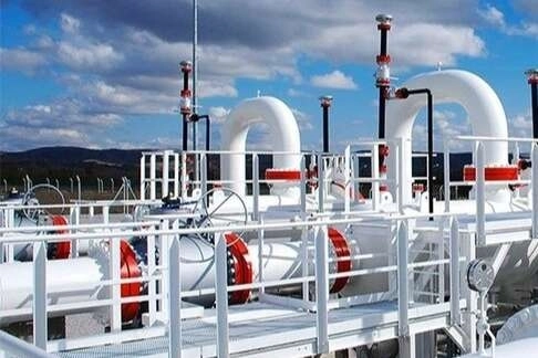 Doğalgaz tüketiminde yeni rekor! 