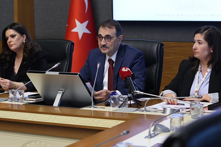TBMM'de 'yapay zeka' hazırlığı 