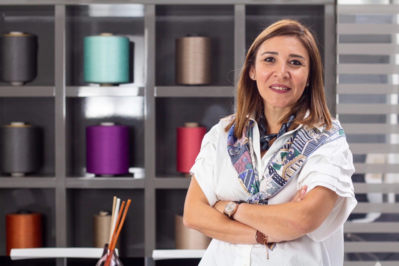6. TechXtile Challenge’da finale kalan projeler belı̇rlendı̇ 