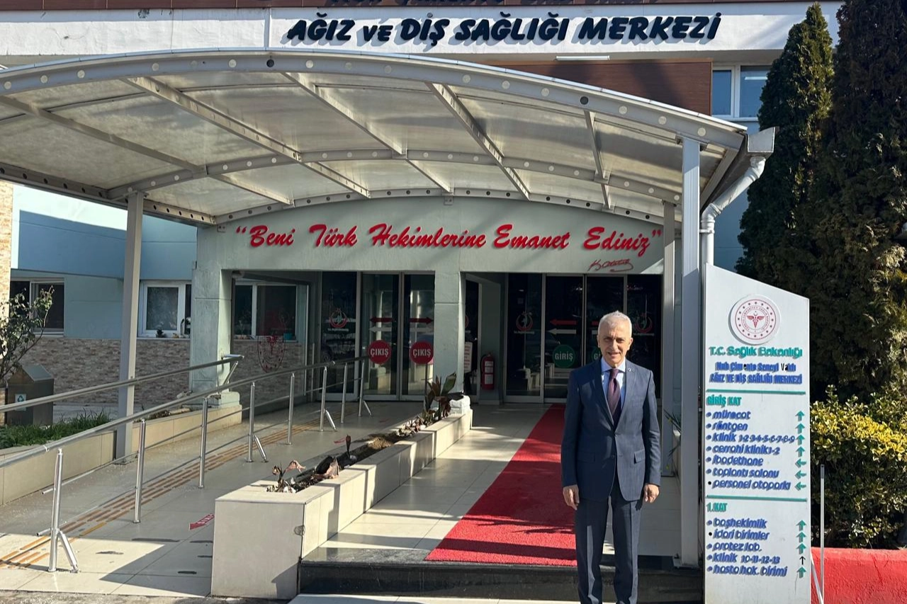 Sağlık çalışanlarından 'tek kalem maaş' vurgusu 