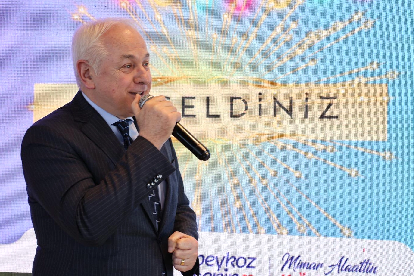 Beykoz Belediyesi'nde Başkan ve 20 şüpheli gözaltında! 