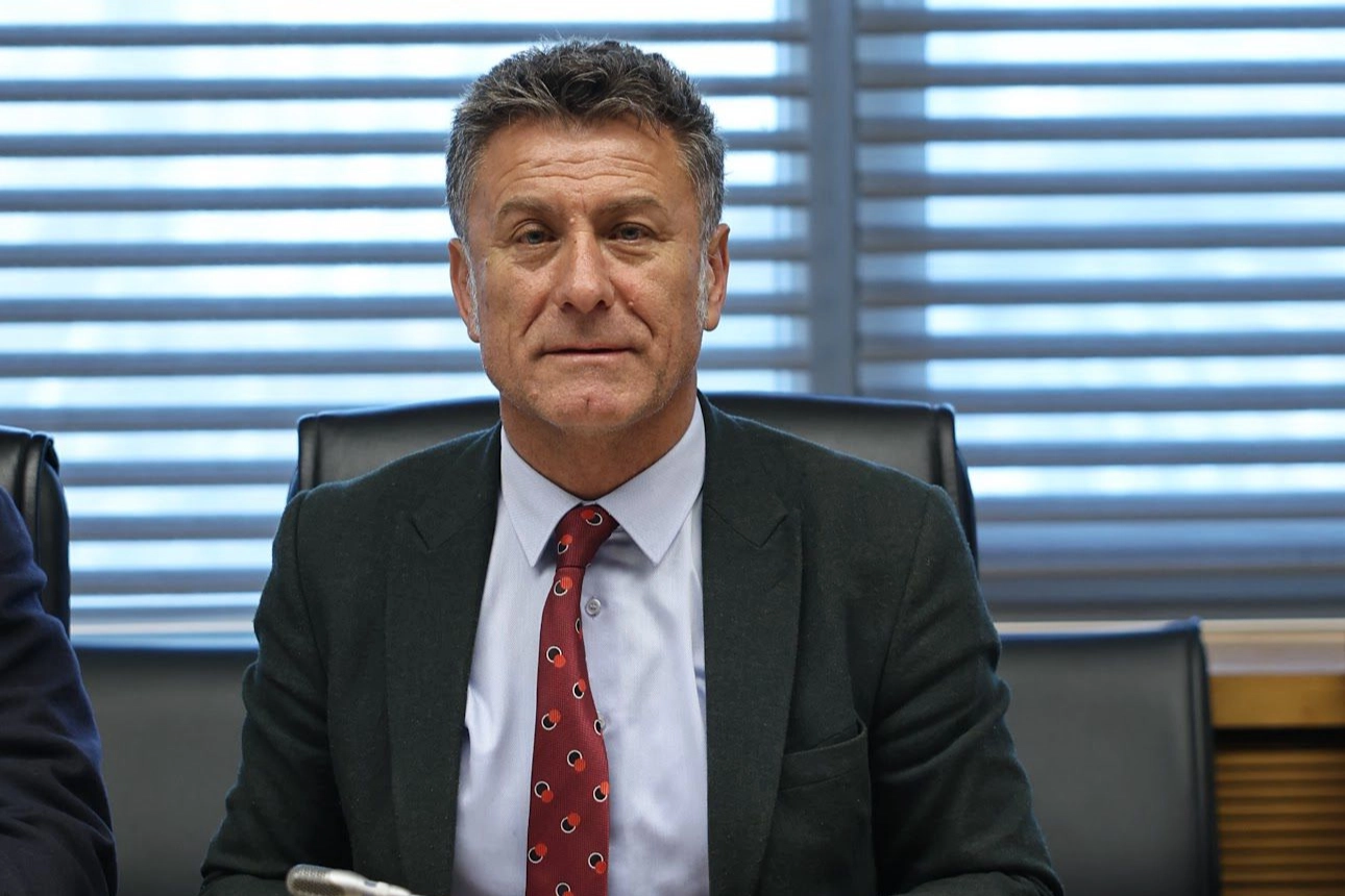 CHP'li Sarıbal: İklim Kanunu ile ülkenin kaynakları sömürülecek 