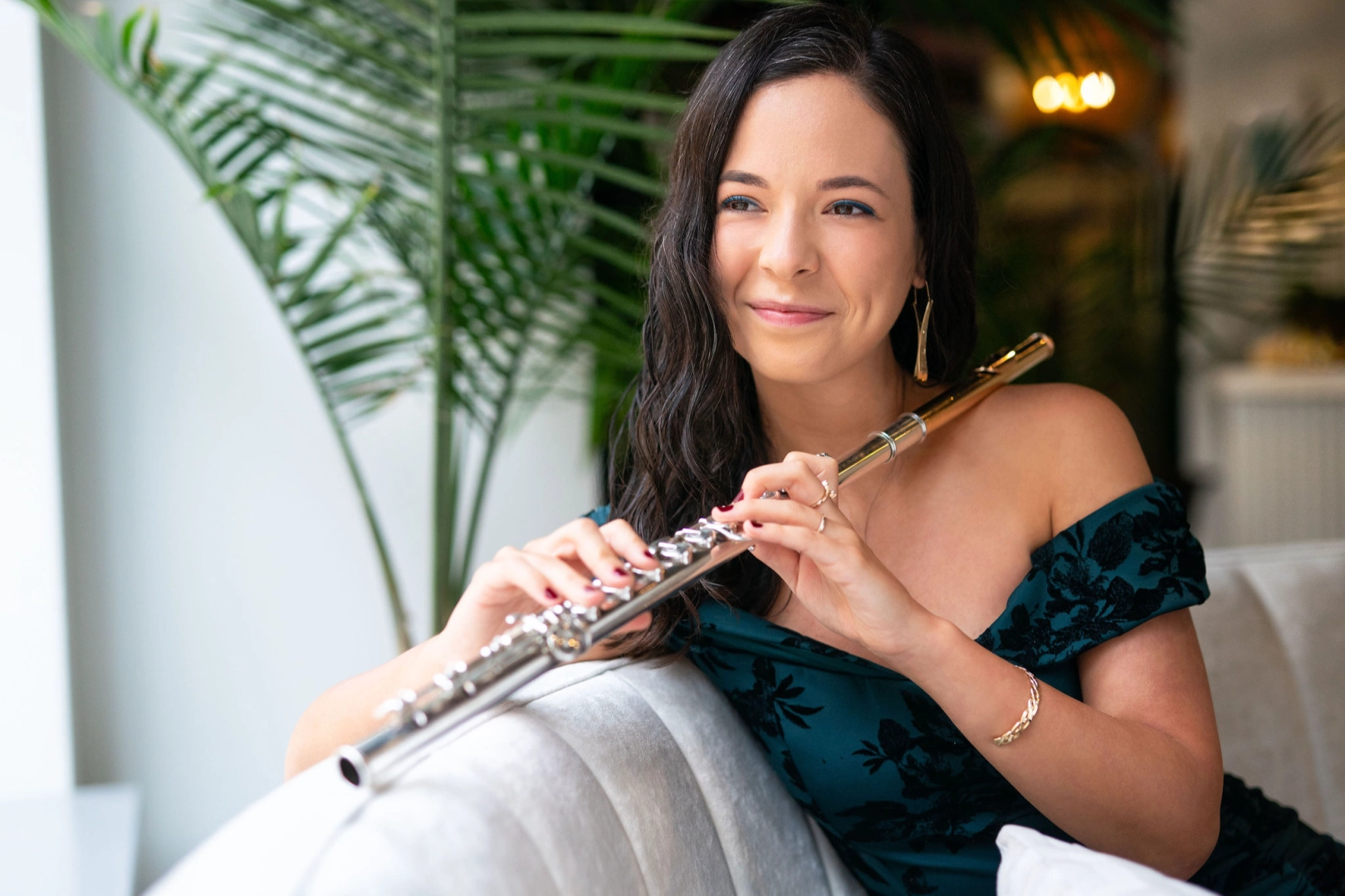 Yağmur Soydemir, Carnegie Hall'da konser verecek! 