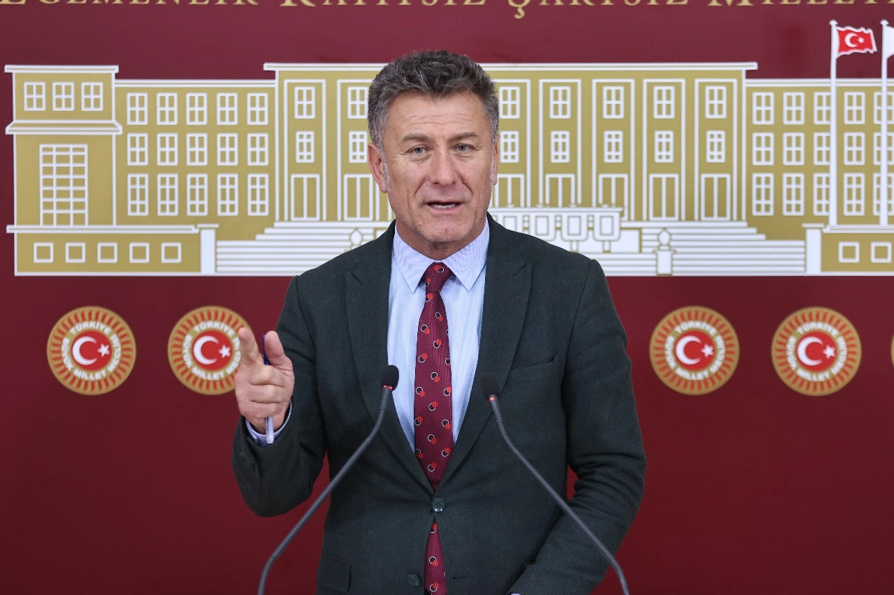 CHP'li Sarıbal: Fındıkta sermaye kazandı! 