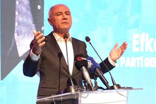 Efkan Ala: Biz sonuca bakarız! 